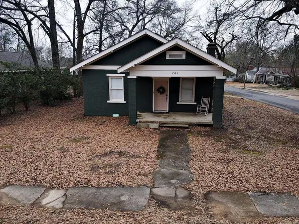 1305 Wilson St, Arkadelphia, AR 71923