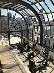 Rented by MacDouglas Properties