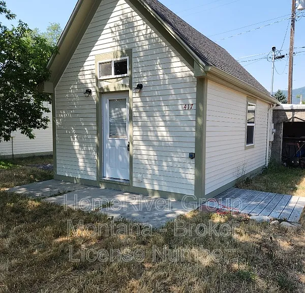 417 Main St — Photo 1