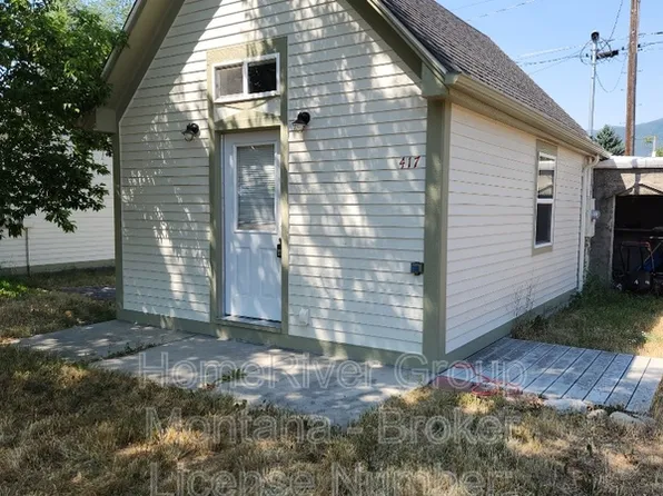 417 Main St, Stevensville, MT 59870