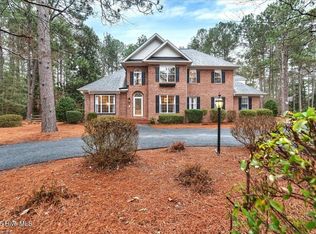 65 Shadow Ln, Whispering Pines, NC 28327