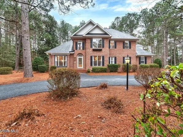 65 Shadow Lane, Whispering Pines, NC 28327