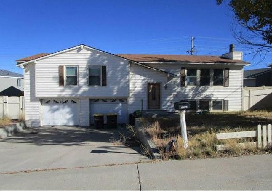 Property Front View