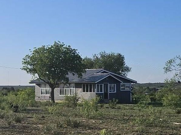 403 Richie Rd, Big Spring, TX 79720