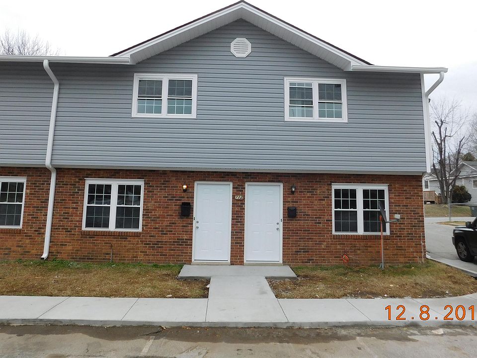 1st image of 712 McPherson St APT C