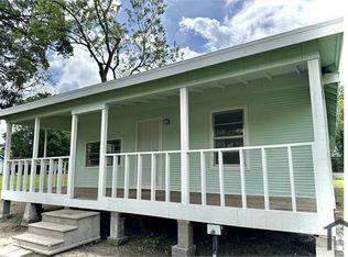 606 Lamar St, Liberty, TX 77575