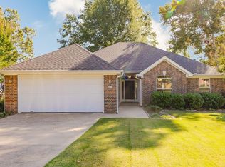 4023 Mockingbird Cv, Benton, AR 72015