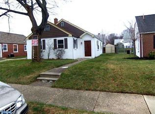 9210 Wesleyan Rd, Philadelphia, PA 19114