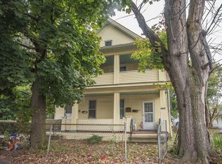 1745 Brick Ave, Scranton, PA
