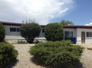 10401 Constitution Ave NE, Albuquerque, NM 87112