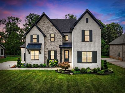7023 Springwater St, Smyrna, TN, 37167