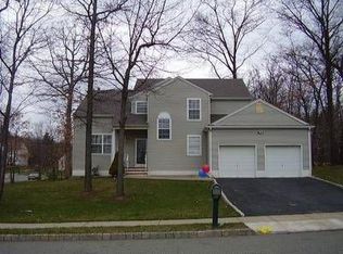 7 Lowry Ave, Wharton, NJ 07885