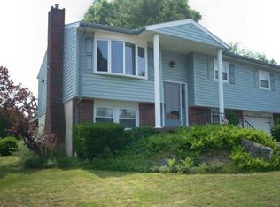 131 S Oak St, Lititz, PA 17543