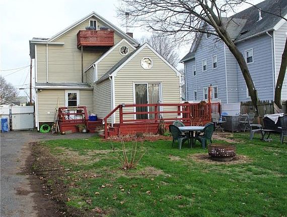 2nd image of 242 1st Ave