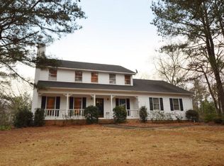1060 Skipstone Dr, Watkinsville, GA 30677
