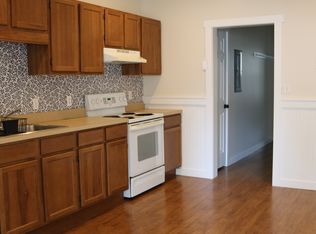 206 N 4th St APT 1, Lewisburg, PA 17837