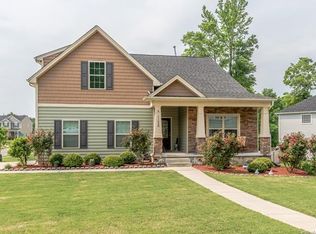 11628 Allen A Brown Rd, Charlotte, NC 28269