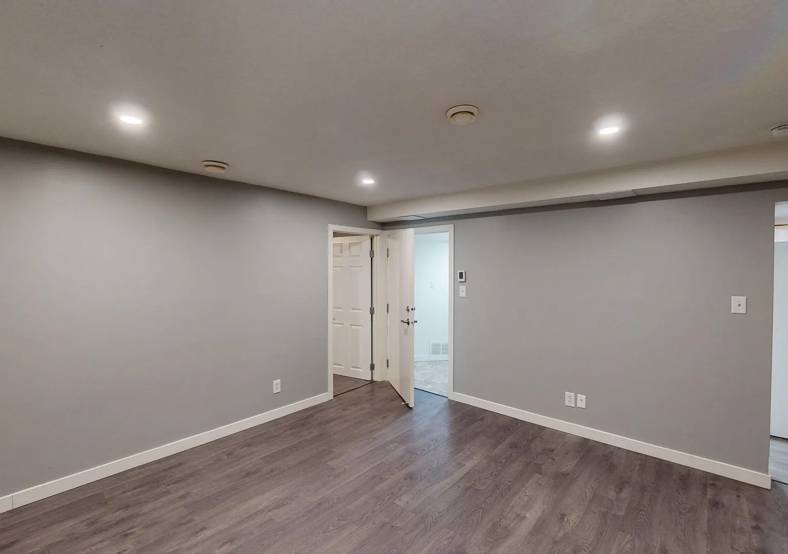 14720 104 Ave Nw - BSMT — Photo 4