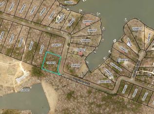 166 Long Shoals Ave #21B, Eatonton, GA 31024