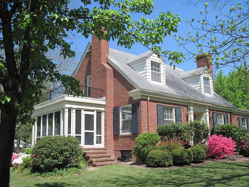 Spring, 2010