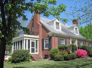 336 S Barbour St, Clayton, NC 27520