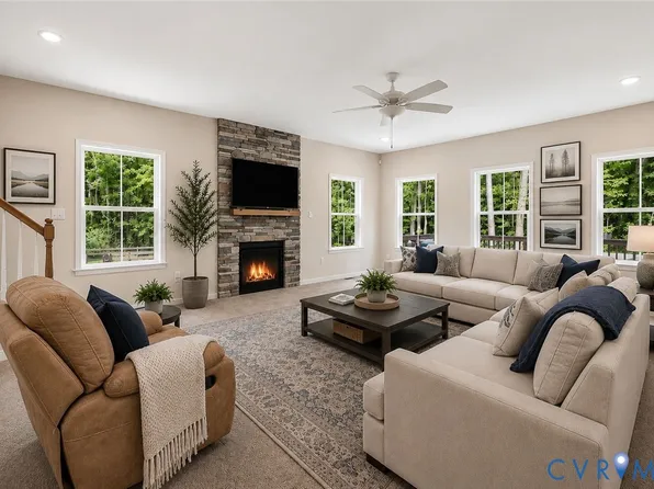 13020 Elmont Rd, Ashland, VA 23005