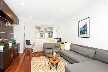 Rented by Keller Williams NYC