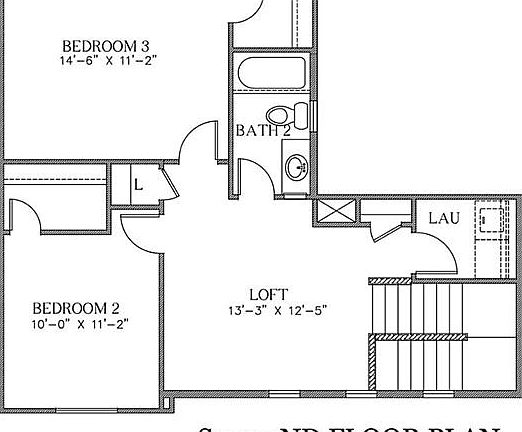3rd image of 13454 Bradford St