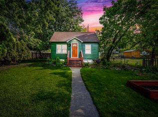 402 E 7th Ave, Spokane, WA 99202