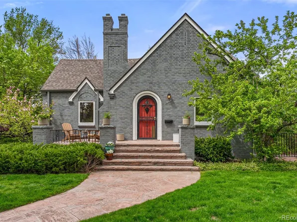 6125 E 6th Avenue Parkway, Denver, CO 80220