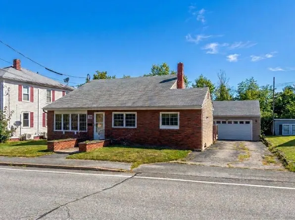 78 King Avenue, Lewiston, ME 04240