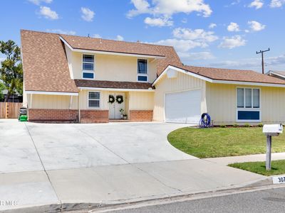 3077 Galena Ave, Simi Valley, CA, 93065