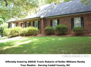 2519 Heritage Cir, Statesville, NC 28625