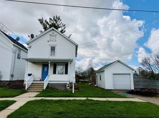 501 16th Avenue, Monroe, WI 53566