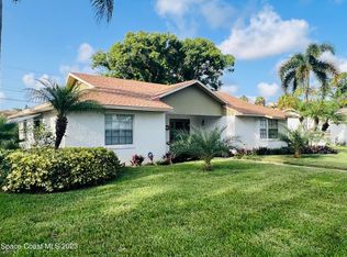 190 Seminole Ave, Titusville, FL 32780