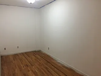 Rented by Bedford Brownstone Realty