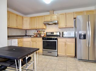 210 New York Ave FLOOR 2, Jersey City, NJ 07307