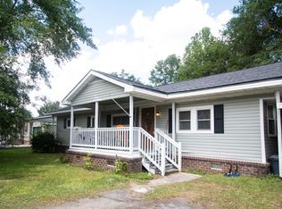2060 Royle Rd, Summerville, SC 29486