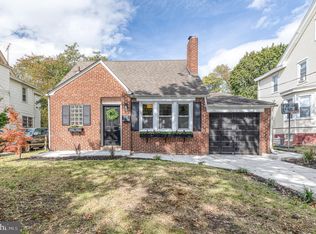 47 Volan St, Merchantville, NJ 08109
