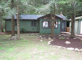 140 Buck Ridge Ln, Drums, PA 18222