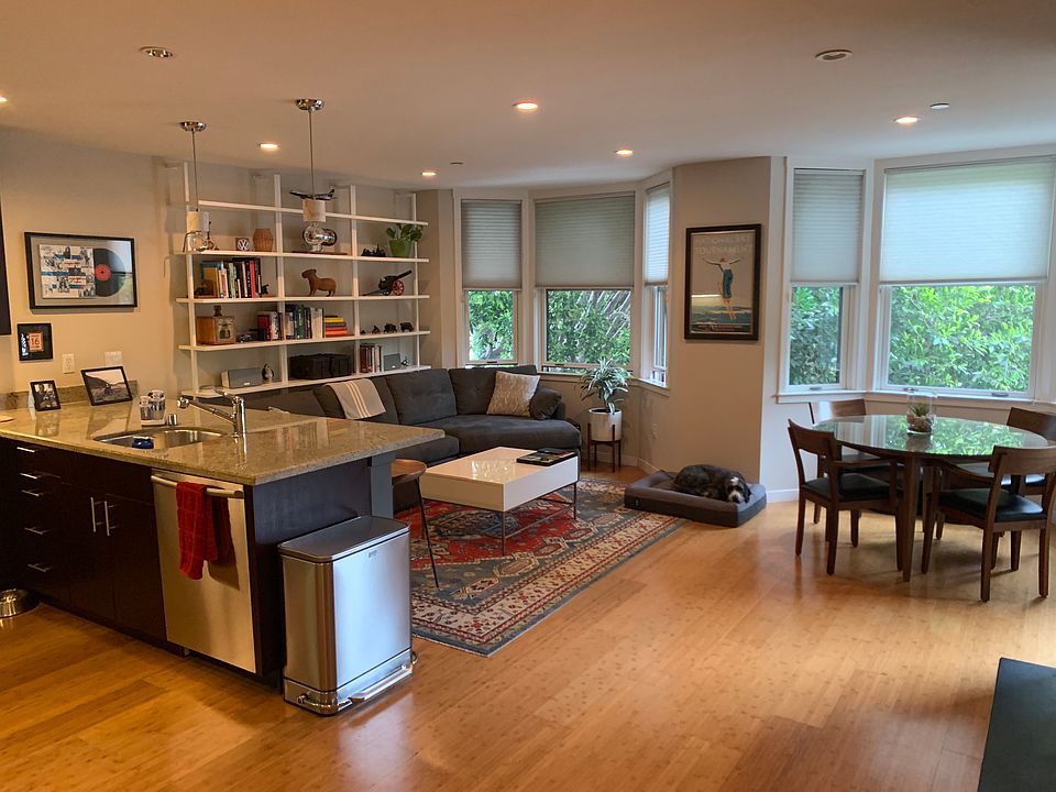 1st image of 2889 24th St APT 5