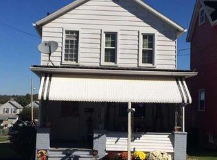 420 Emerson St, Vandergrift, PA 15690