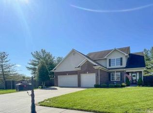 2809 Windemere Dr, Evansville, IN