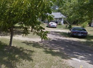 209 W Havana St, Malakoff, TX 75148