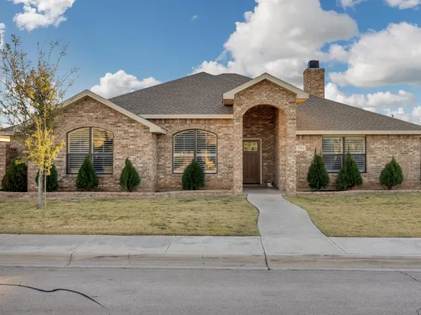 7604 Oxwich St, Odessa, TX 79765