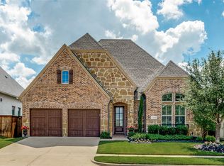 7925 Regent, The Colony, TX 75056