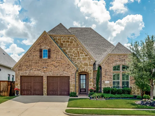 7925 Regent, The Colony, TX 75056