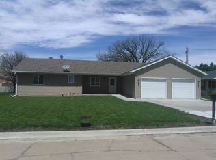 780 Indiana St, Utica, NE 68456
