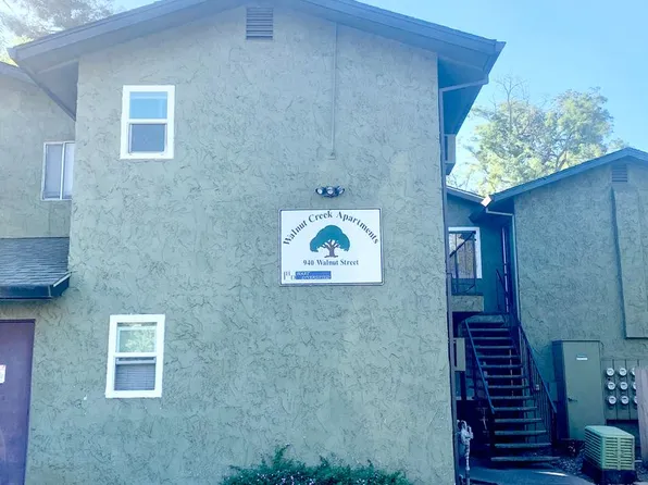 Walnut Creek Apartments