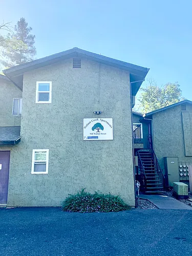 Walnut Creek Apartments Photo 1